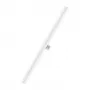 OSRAM IBASE50CM 6W/827 230V S14D 10X1 lâmpada LED tubular 640 lm 2700K S14d