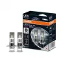 Lâmpada LED OSRAM 2 unidades H7 12V 16W PX26D