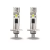 Lâmpada LED OSRAM (pack de 2 unid.) H1 12V P14,5S não homologada para estrada LEDriving HL EASY