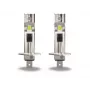 Lâmpada LED OSRAM (pack de 2 unid.) H1 12V P14,5S não homologada para estrada LEDriving HL EASY