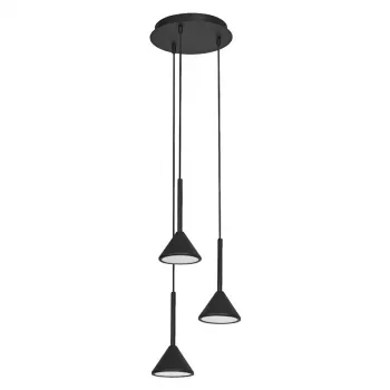 Lâmpada LED OSRAM 13W 3000K 500lm