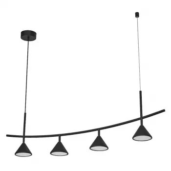 OSRAM lâmpada LED 16W 3000K 620lm