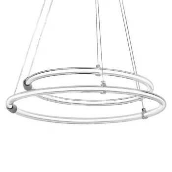 Lâmpada LED OSRAM 21W 3000K 2400lm