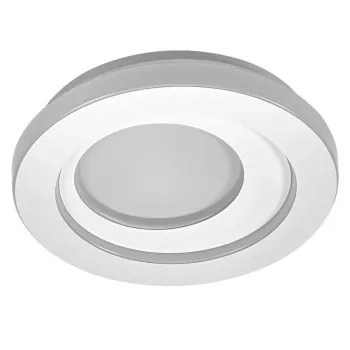 Lâmpada LED OSRAM 36W 3000K 2600lm D290