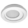 Lâmpada LED OSRAM 36W 3000K 2600lm D290