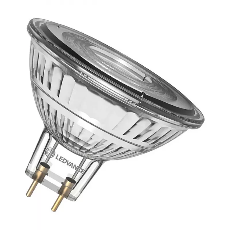 Osram LED MR16 3,4W 930 GU5.3 lâmpada LED refletora de baixa tensão regulável