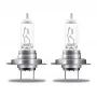 OSRAM NIGHT BREAKER SILVER H7 64210NBS lâmpada de halogéneo para faróis 12V 55W 1500lm