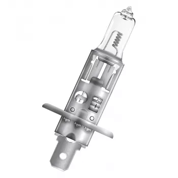 OSRAM ORIGINAL Lâmpada halogénea H1 64150 55W 12V P14.5s