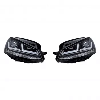 Lâmpada de halogéneo para automóvel Osram ORIGINAL H7 55W 12V, 1500 lm, 3200 K, 1 pack