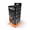 OSRAM P9 Lanterna LED USB recarregável 3300 lm preto