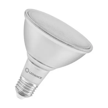 OSRAM PAR38 30° DIM 15.2W 927 E27 lâmpada LED refletora 1035 lm 2700K branco quente regulável