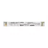 Balastro eletrónico OSRAM QTP-OPTIMAL 1x54-58/220-240 EVG para lâmpadas fluorescentes T5/T8 (16/26mm)