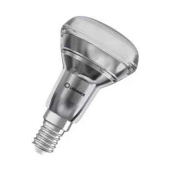 Osram R504036 2.6W 827 E14 P lâmpada LED refletora 210 lm 2700K branco quente