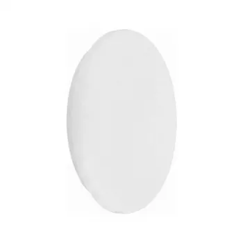 Osram SF CIRC 350 SEN V 18W 3CCT IP44 candeeiro de parede e teto LED, redondo, 1800lm
