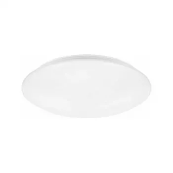 OSRAM Surface Circular 500 Sensor PS 42W 840 IP44 branco frio