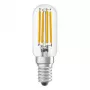 Osram T26 40 4,2W 827 FIL E14 P lâmpada LED 470 lm 2700K E14