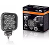 Lâmpada de trabalho OSRAM (LED, 12/24V, 15W)