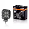 Lâmpada de trabalho OSRAM (LED, 12/24V, 15W)