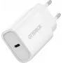 OtterBox carregador de parede USB-C PD 20W - branco - Europa