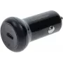 OtterBox 25W USB-C PD 3.1 PPS Carregador para Automóvel - Preto 77-98234