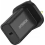 OtterBox Carregador de parede USB-C PD 30W - Preto 78-81345