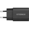 OtterBox 78-81362 Carregador de parede USB-C 20W, Power Delivery 3.0, preto