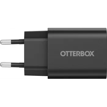 OtterBox 78-81362 Carregador de parede USB-C 20W, Power Delivery 3.0, preto