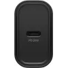 OtterBox 78-81362 Carregador de parede USB-C 20W, Power Delivery 3.0, preto