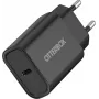 OtterBox 78-81362 Carregador de parede USB-C 20W, Power Delivery 3.0, preto