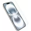 OtterBox Alpha Glass Película de vidro para Apple iPhone 16 - Vidro temperado transparente