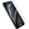 OtterBox Alpha Glass Película de vidro para Apple iPhone 6, 6s, 7, 8, SE (2.ª ger.), SE (3.ª ger.) - Vidro temperado - Cristalino