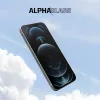 Protetor de ecrã OtterBox Alpha Glass para iPhone 12 e iPhone 12 Pro (77-65419)