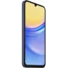 OtterBox Alpha Glass Protetor de ecrã para Samsung Galaxy A15 / A15 5G - Vidro temperado transparente