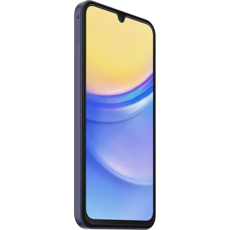 OtterBox Alpha Glass Protetor de ecrã para Samsung Galaxy A15 / A15 5G - Vidro temperado transparente
