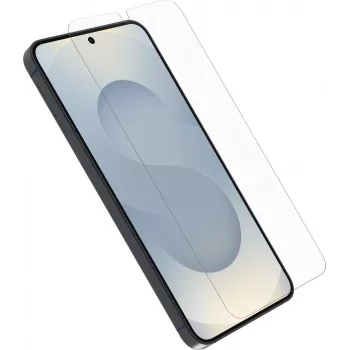 OtterBox Alpha Glass Protetor de ecrã para Samsung Galaxy S26 - Transparente