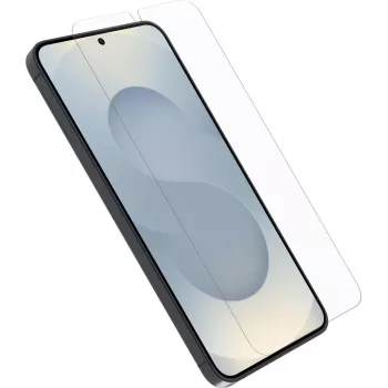 OtterBox Película de proteção de ecrã Alpha Glass para Samsung Galaxy S26+ - transparente
