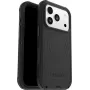 Capa OtterBox Defender Pro MagSafe Camera Control para iPhone 17 Pro - preto