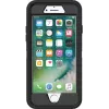 OtterBox Defender Series Apple iPhone 7 - ProPack Cada - Capa Protetora Resistente - Policarbonato, Borracha Sintética - Preto - para Apple iPhone 7, 8, SE (2.ª Geração), SE (3.ª Geração)