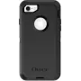 OtterBox Defender Series Apple iPhone 7 - ProPack Cada - Capa Protetora Resistente - Policarbonato, Borracha Sintética - Preto - para Apple iPhone 7, 8, SE (2.ª Geração), SE (3.ª Geração)