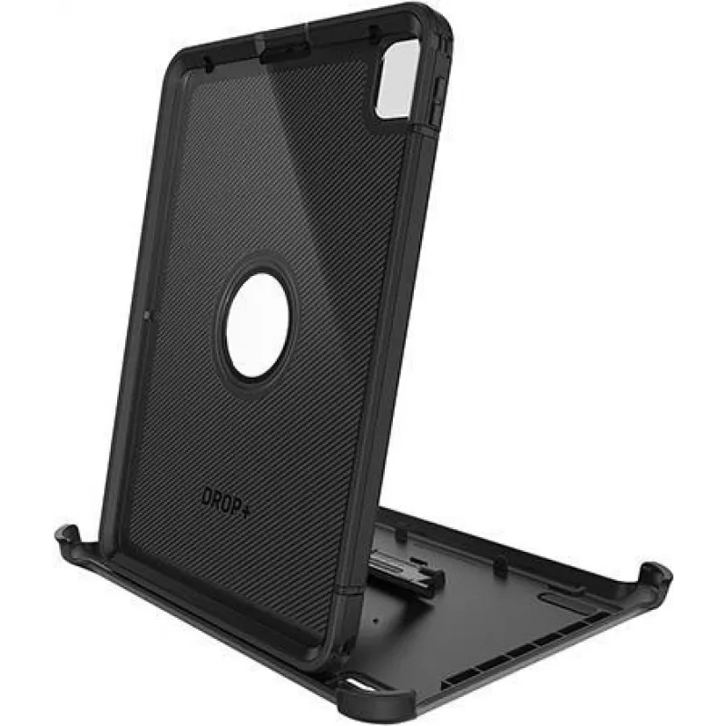 OtterBox Defender Series Capa para Apple iPad Pro 11 Polegadas (3.ª Geração) - Preto