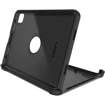 OtterBox Defender Series Capa para Apple iPad Pro 11 Polegadas (3.ª Geração) - Preto