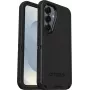OtterBox Defender Series Capa para Samsung Galaxy S25 - Preto