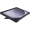 OtterBox Defender Series Capa para Samsung Galaxy Tab A9+ - Preto