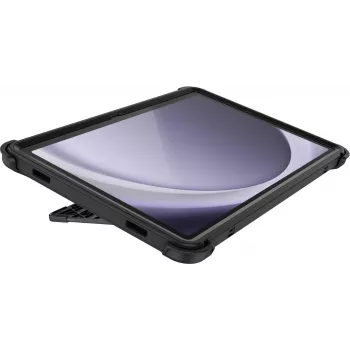 OtterBox Defender Series Capa para Samsung Galaxy Tab A9+ - Preto