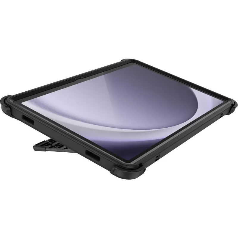 OtterBox Defender Series Capa para Samsung Galaxy Tab A9+ - Preto