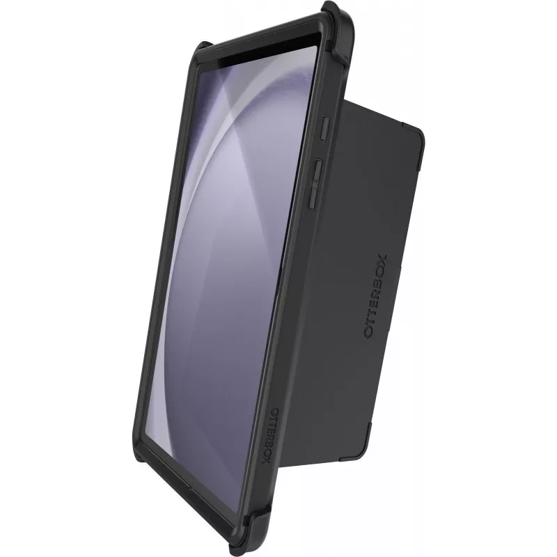 OtterBox Defender Series Capa para Samsung Galaxy Tab A9+ - Preto