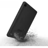 OtterBox Defender Series Capa para Samsung Galaxy Tab A9+ - Preto