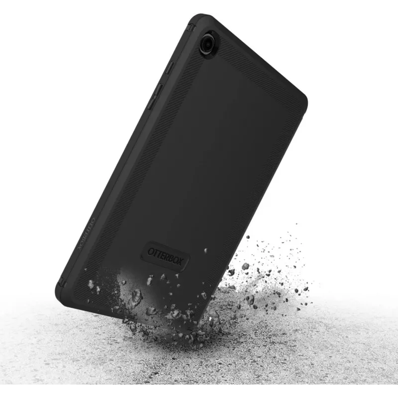 OtterBox Defender Series Capa para Samsung Galaxy Tab A9+ - Preto