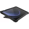OtterBox Defender Series Capa para Samsung Galaxy Tab S9 - Preto