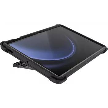 OtterBox Defender Series Capa para Samsung Galaxy Tab S9 - Preto